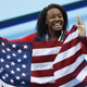 #BlackGirlsSwimFast: On Simone Manuel and Swimming to Freedom